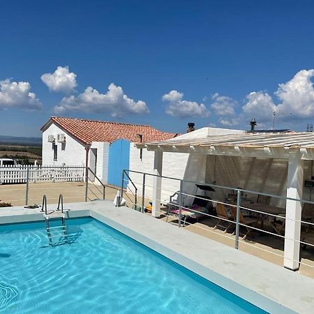 Casa Pinella Βίλα Villamassargia Εξωτερικό φωτογραφία