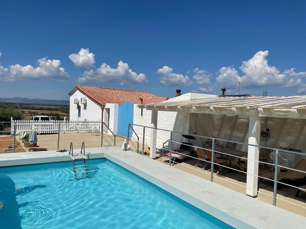 Casa Pinella Βίλα Villamassargia Εξωτερικό φωτογραφία