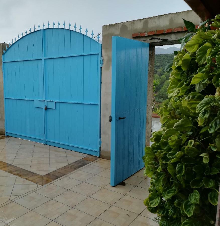 Casa Pinella Βίλα Villamassargia Εξωτερικό φωτογραφία