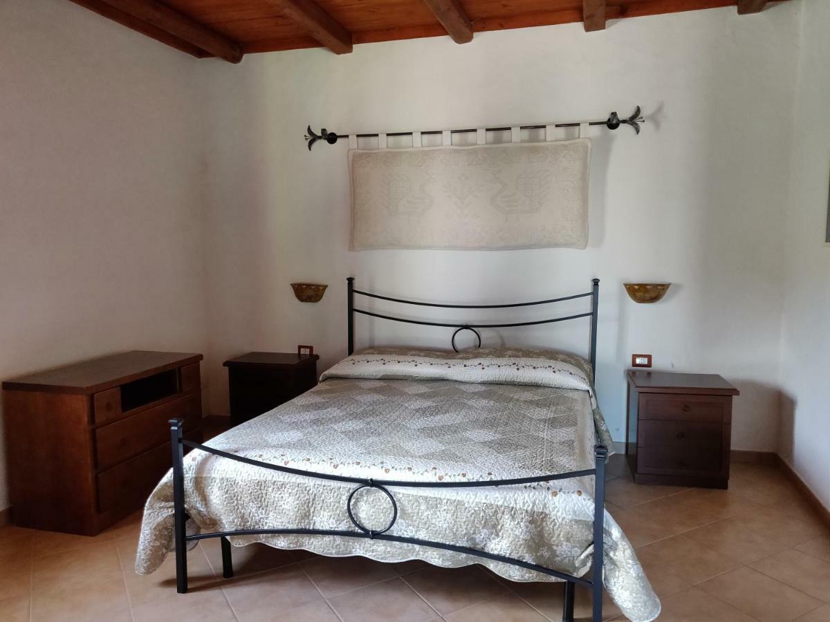 Casa Pinella Βίλα Villamassargia Εξωτερικό φωτογραφία