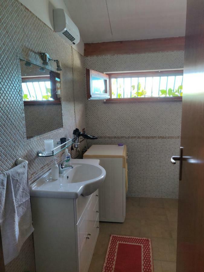 Casa Pinella Βίλα Villamassargia Εξωτερικό φωτογραφία